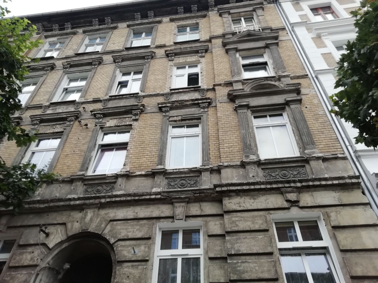 Mieszkanie 2-pokojowe Gorzów Wielkopolski Śródmieście, ul. 30 Stycznia