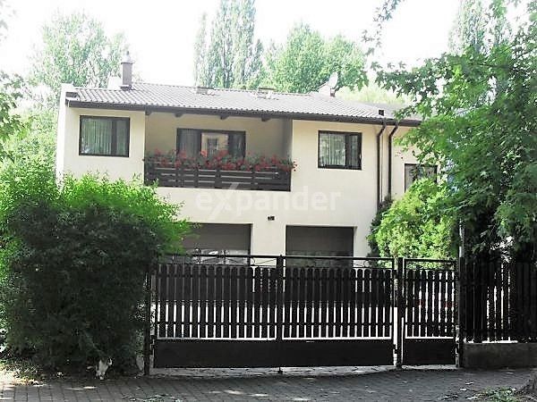 dom wolnostojący, 4 pokoje Sosnowiec Centrum, ul. Legionów