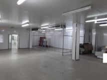 Hala/magazyn Kielce. Zdjęcie 1