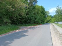 Działka budowlana Skowieszyn, ul. Puławska. Zdjęcie 3