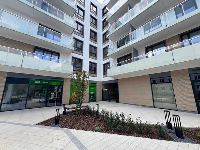 Biuro Warszawa Wola, ul. Erazma Ciołka