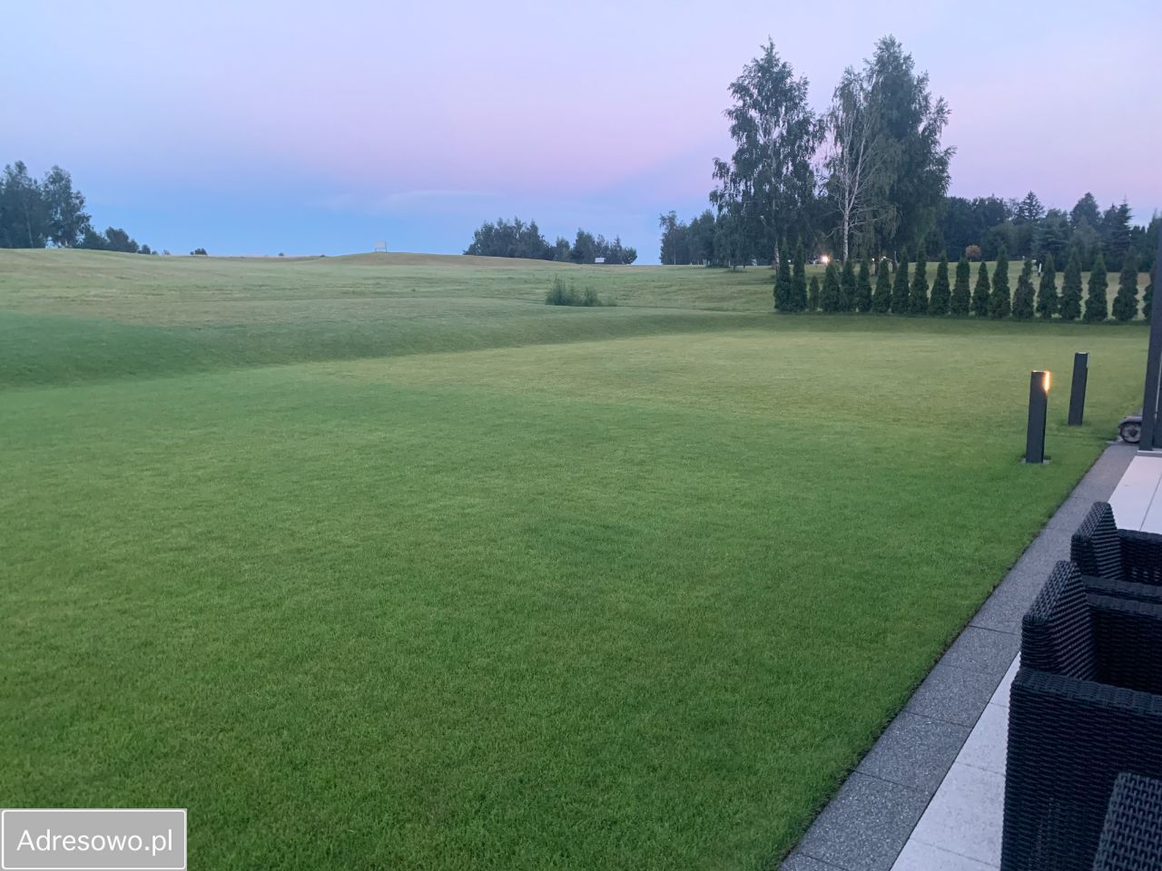 bliźniak, 4 pokoje Zielony Grąd. Zdjęcie 6