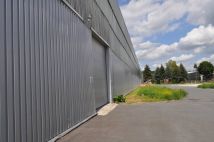 Hala/magazyn Radom Jeżowa Wola, ul. Starokrakowska. Zdjęcie 4