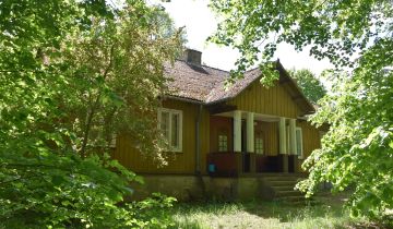 dom wolnostojący, 7 pokoi Tomaszów Mazowiecki Nagórzyce, ul. Starowiejska