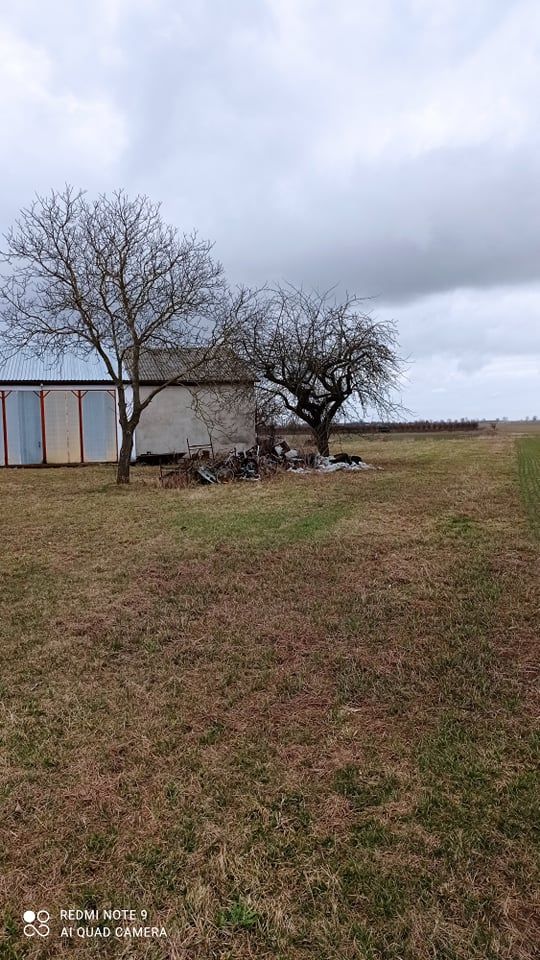 Hala/magazyn Wielka Wieś, ul. Strzelecka. Zdjęcie 13