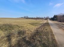 Działka rolno-budowlana Golubie. Zdjęcie 4