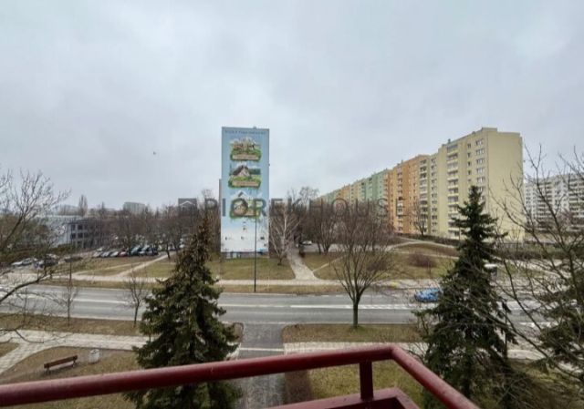 Mieszkanie 2-pokojowe Warszawa Mokotów, al. Lotników. Zdjęcie 13
