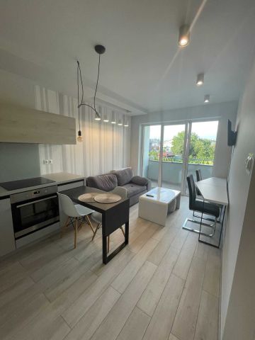 Mieszkanie 2-pokojowe Rzeszów Drabinianka, ul. Strażacka. Zdjęcie 1