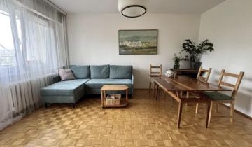 Mieszkanie 3-pokojowe Białystok Piaski, ul. Legionowa