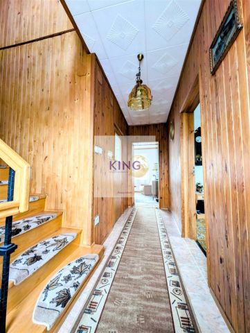 dom, 7 pokoi Szczecin Pogodno. Zdjęcie 11