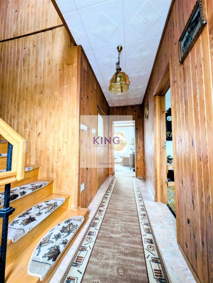 dom, 7 pokoi Szczecin Pogodno. Zdjęcie 11