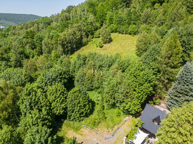 Działka budowlana Świeradów-Zdrój, ul. Wilcza. Zdjęcie 2