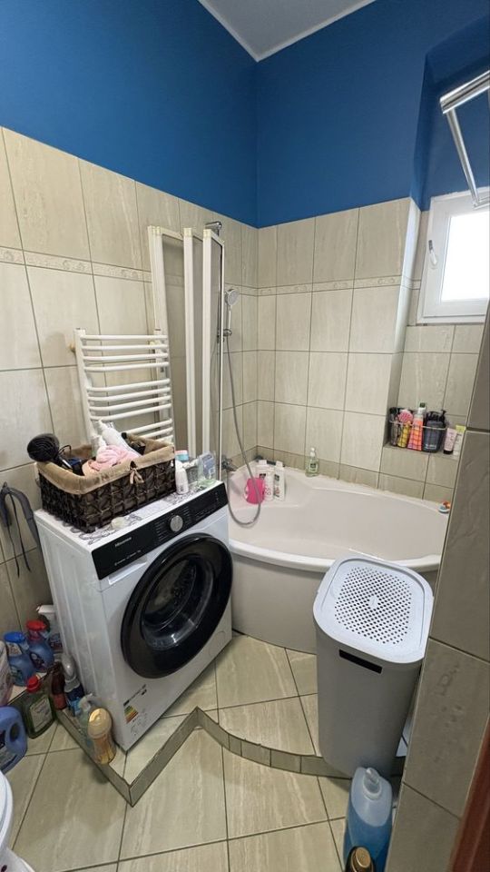 Mieszkanie 3-pokojowe Krzyż Wielkopolski. Zdjęcie 4