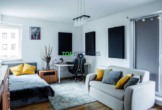 Mieszkanie 3-pokojowe Warszawa Chomiczówka, ul. Wojciecha Bogusławskiego. Zdjęcie 1