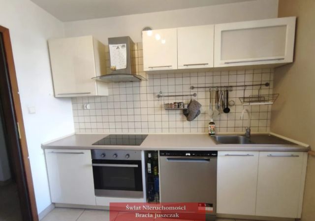 Mieszkanie 2-pokojowe Wrocław Huby. Zdjęcie 6