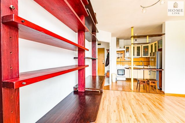 Mieszkanie 2-pokojowe Olsztyn Jaroty, ul. Mazowiecka. Zdjęcie 9