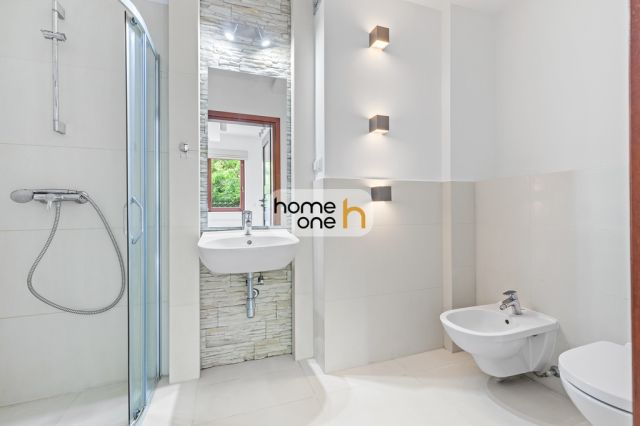 dom wolnostojący, 9 pokoi Warszawa Wilanów. Zdjęcie 14