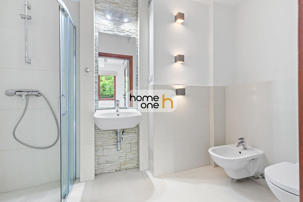 dom wolnostojący, 9 pokoi Warszawa Wilanów. Zdjęcie 14