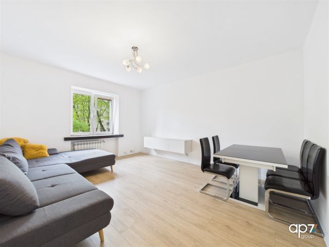 Mieszkanie 3-pokojowe Kraków Nowa Huta. Zdjęcie 1