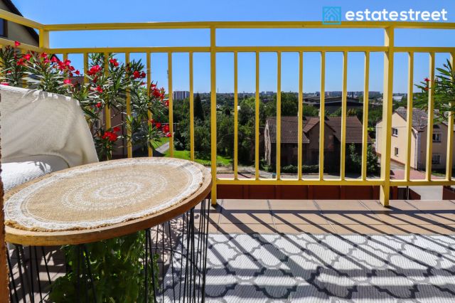 Mieszkanie 4-pokojowe Gliwice Śródmieście, ul. Powroźnicza. Zdjęcie 16