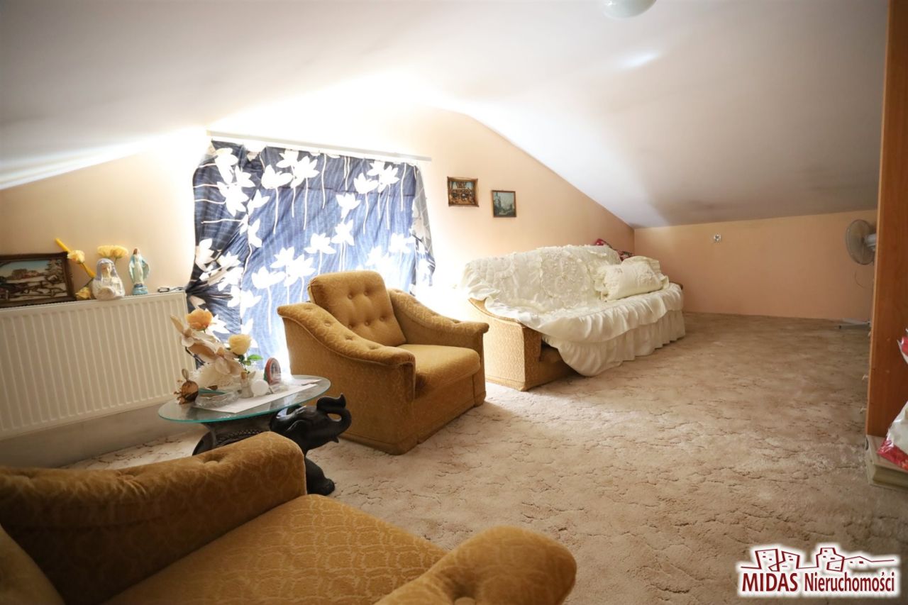 dom wolnostojący, 4 pokoje Ciechocinek. Zdjęcie 12