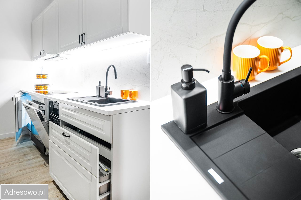 Mieszkanie 1-pokojowe Pruszków. Zdjęcie 3