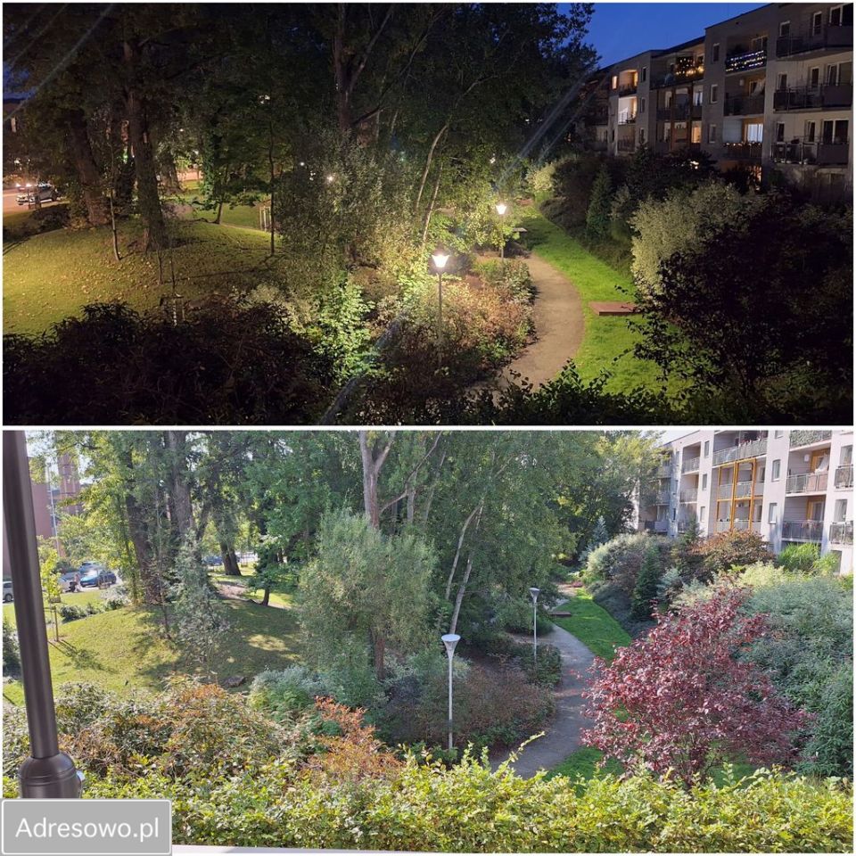 Mieszkanie 4-pokojowe Wrocław Psie Pole, ul. Ferdynanda Magellana. Zdjęcie 19