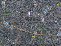 Mieszkanie 3-pokojowe Wrocław Krzyki, ul. Drukarska