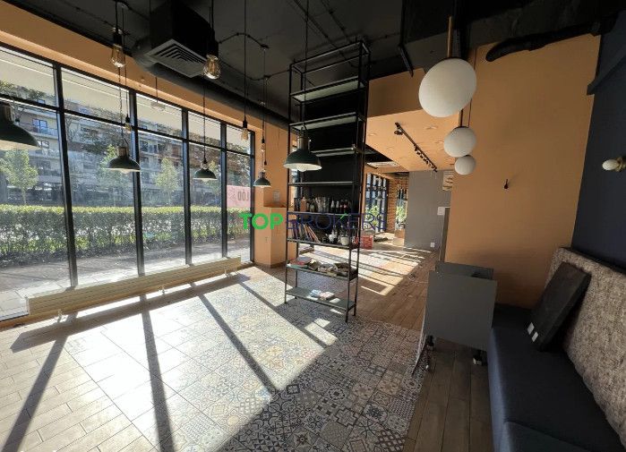 Lokal Warszawa Żoliborz. Zdjęcie 3