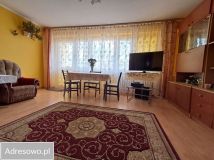 Mieszkanie 3-pokojowe Ozorków, ul. ks. Stanisława Staszica