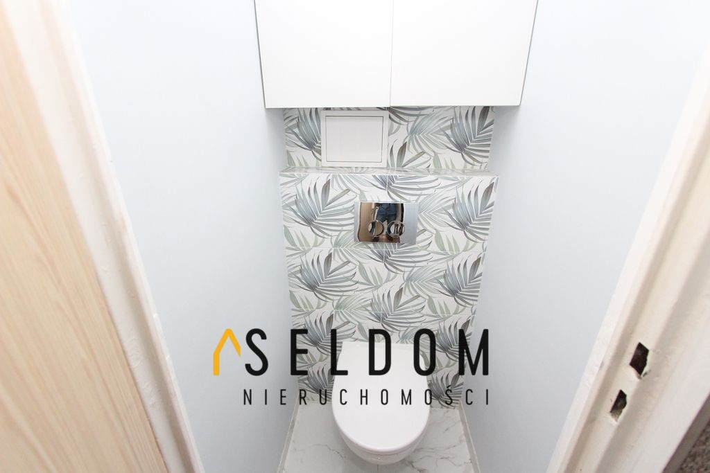 Mieszkanie 2-pokojowe Konin Zatorze, ul. Fryderyka Chopina. Zdjęcie 8