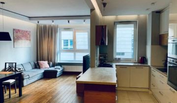 Mieszkanie 2-pokojowe Warszawa Śródmieście, ul. Stawki