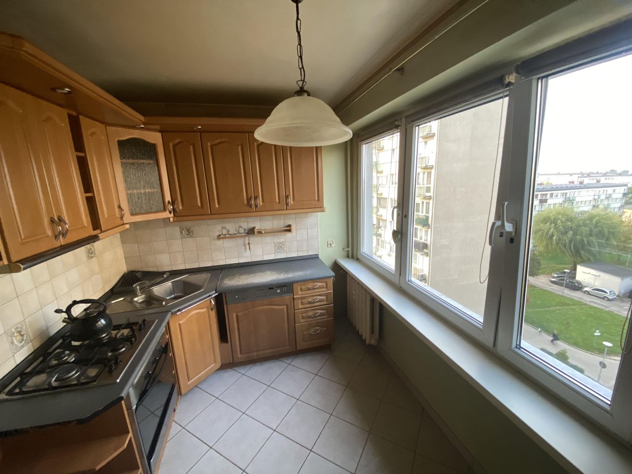 Mieszkanie 3-pokojowe Gniezno Winiary, os. Piastowskie. Zdjęcie 12