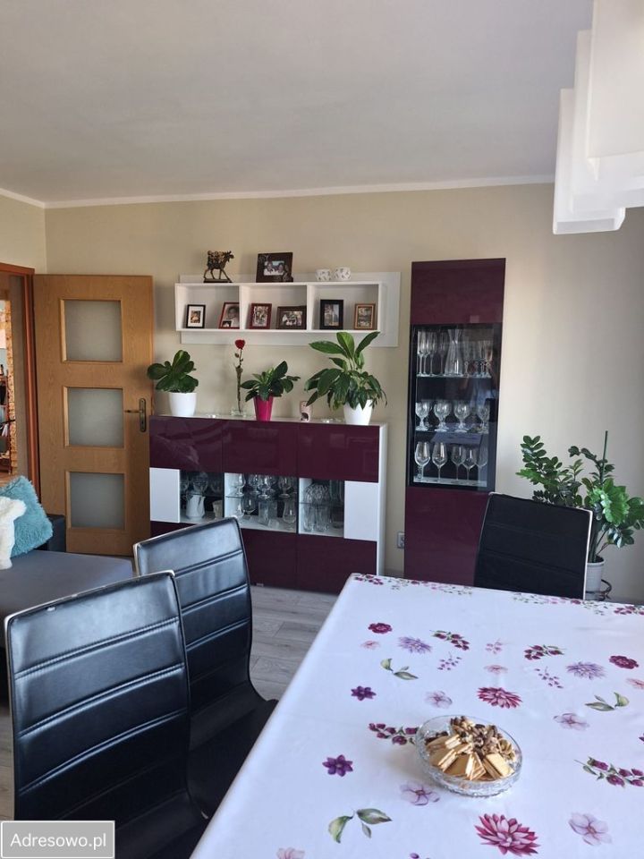 Mieszkanie 3-pokojowe Żary, ul. Męczenników Oświęcimskich. Zdjęcie 11