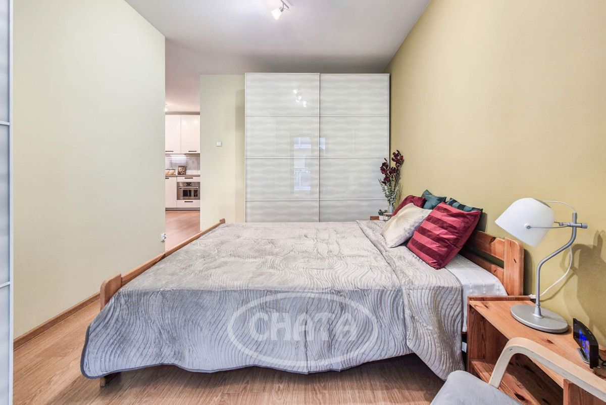 Mieszkanie 2-pokojowe Wrocław, ul. Romana Dmowskiego. Zdjęcie 14