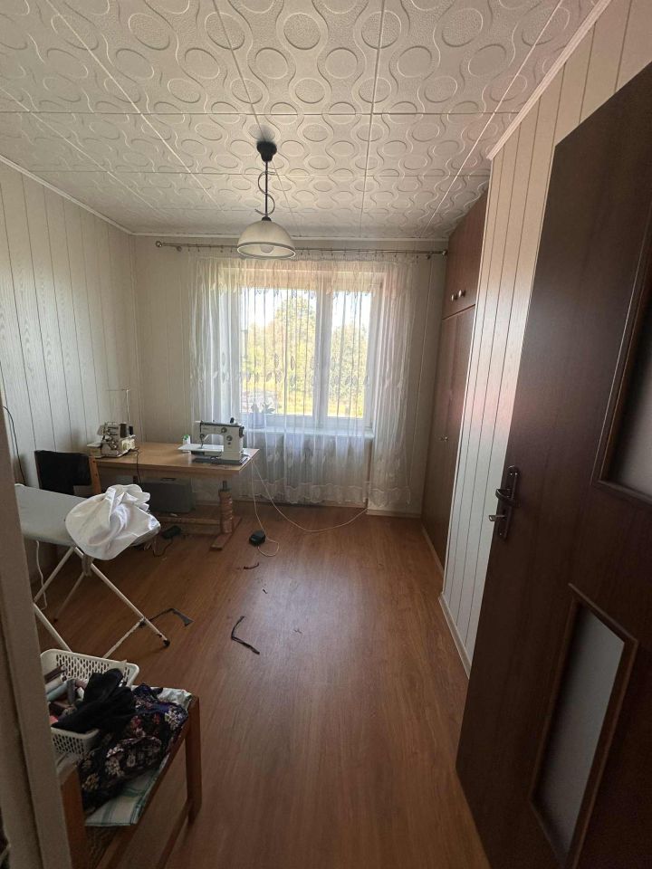 dom wolnostojący, 6 pokoi Cieksyn, ul. marsz. Józefa Piłsudskiego. Zdjęcie 12