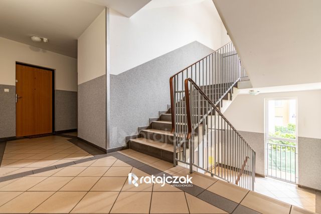 Mieszkanie 3-pokojowe Wejherowo, ul. gen. Władysława Sikorskiego. Zdjęcie 12