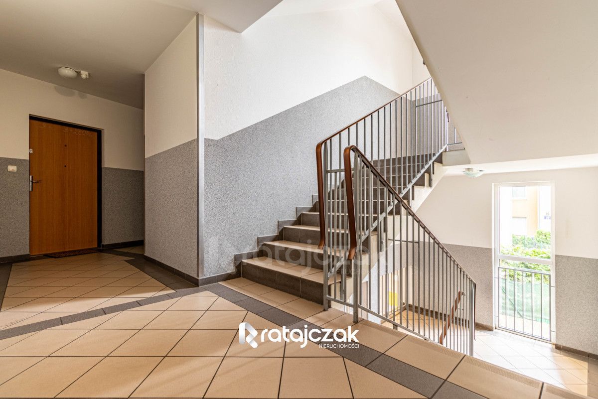 Mieszkanie 3-pokojowe Wejherowo, ul. gen. Władysława Sikorskiego. Zdjęcie 12