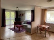 Mieszkanie 3-pokojowe Gdańsk Piecki, ul. Piekarnicza. Zdjęcie 3