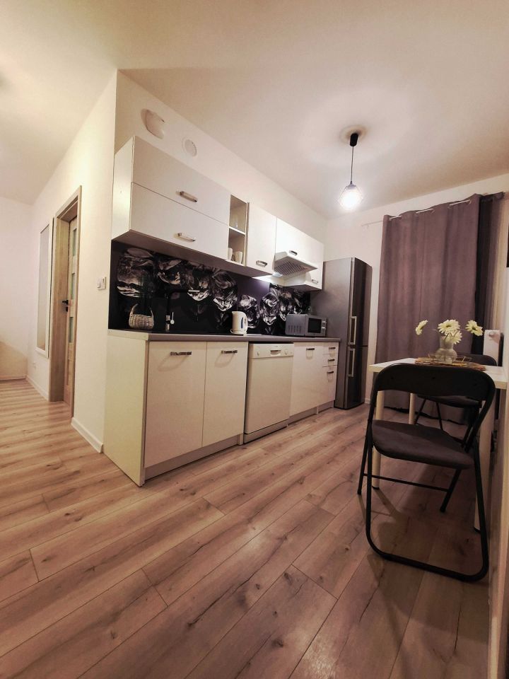 Mieszkanie 2-pokojowe Lublin Śródmieście. Zdjęcie 7