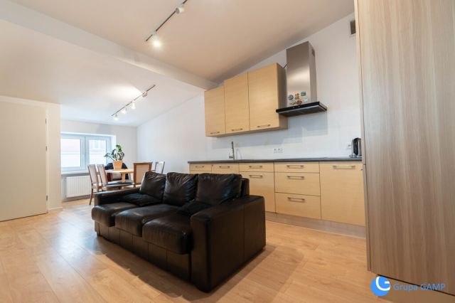 Mieszkanie 3-pokojowe Kraków Olsza, ul. Mariana Raciborskiego. Zdjęcie 5