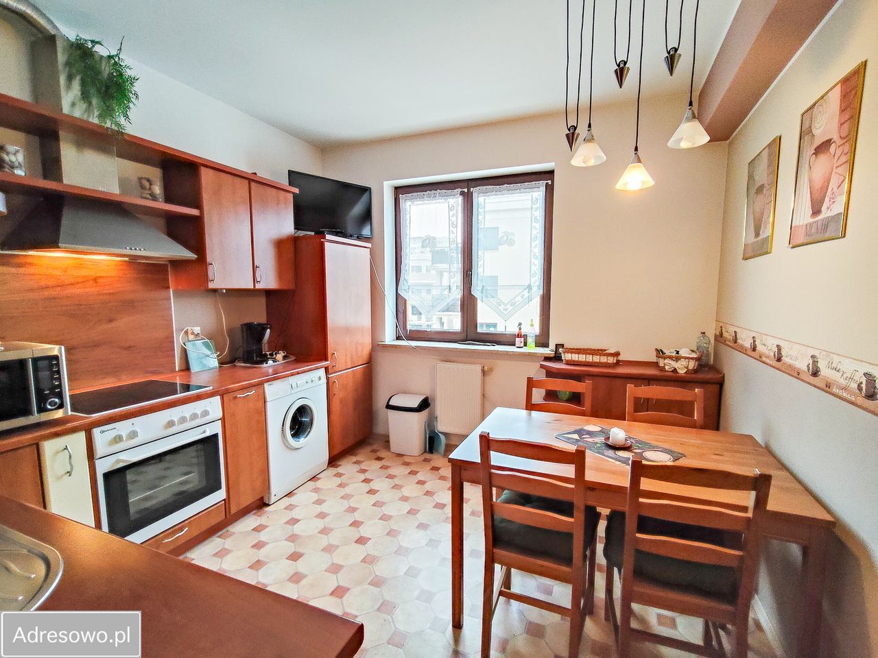 Mieszkanie 3-pokojowe Gdańsk Przymorze, ul. Jelitkowski Dwór. Zdjęcie 7