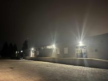 Hala/magazyn Kalisz, ul. Złota. Zdjęcie 1