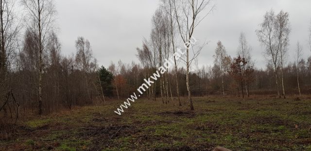 Działka budowlana Osowiec, ul. Szkolna. Zdjęcie 3