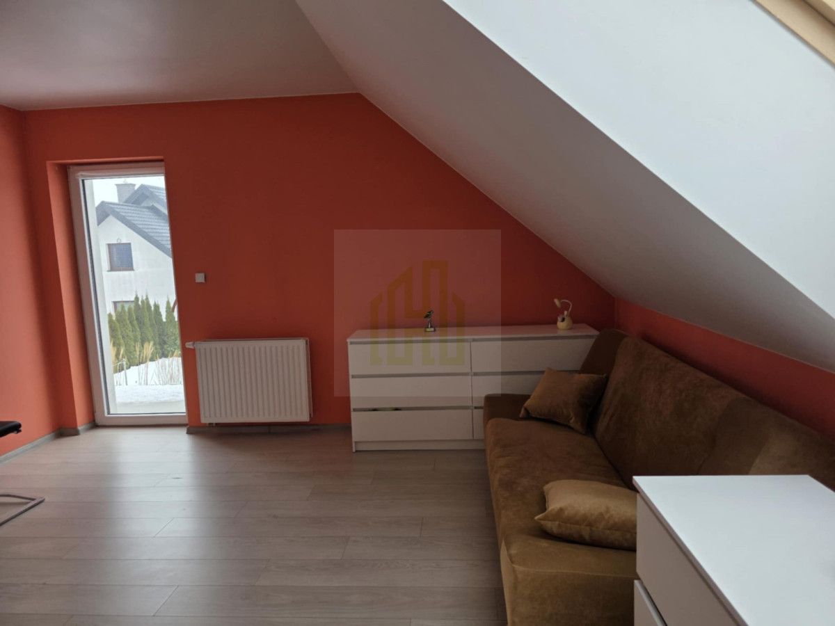 dom wolnostojący, 6 pokoi Błonie, ul. Stanisława Staszica. Zdjęcie 13