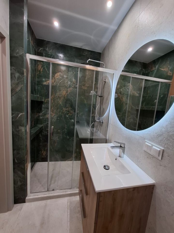 Mieszkanie 2-pokojowe Busko-Zdrój, ul. Fiołkowa. Zdjęcie 6