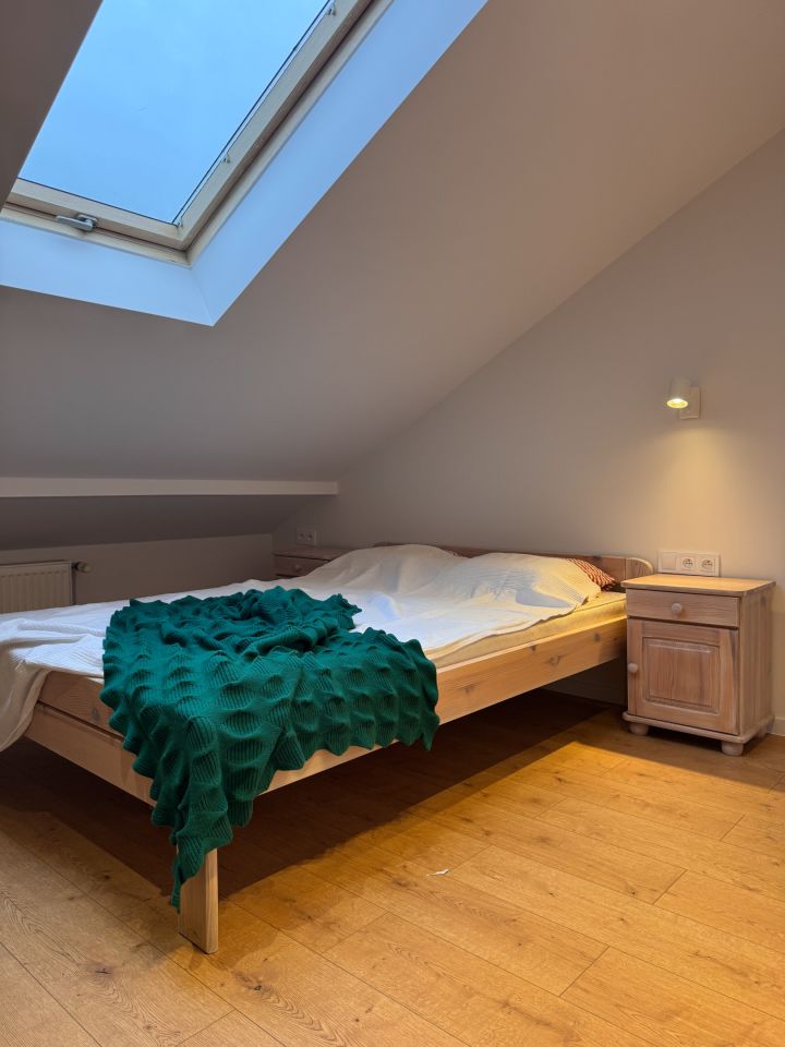 Mieszkanie 2-pokojowe Kraków Podgórze Duchackie, ul. Malborska. Zdjęcie 9