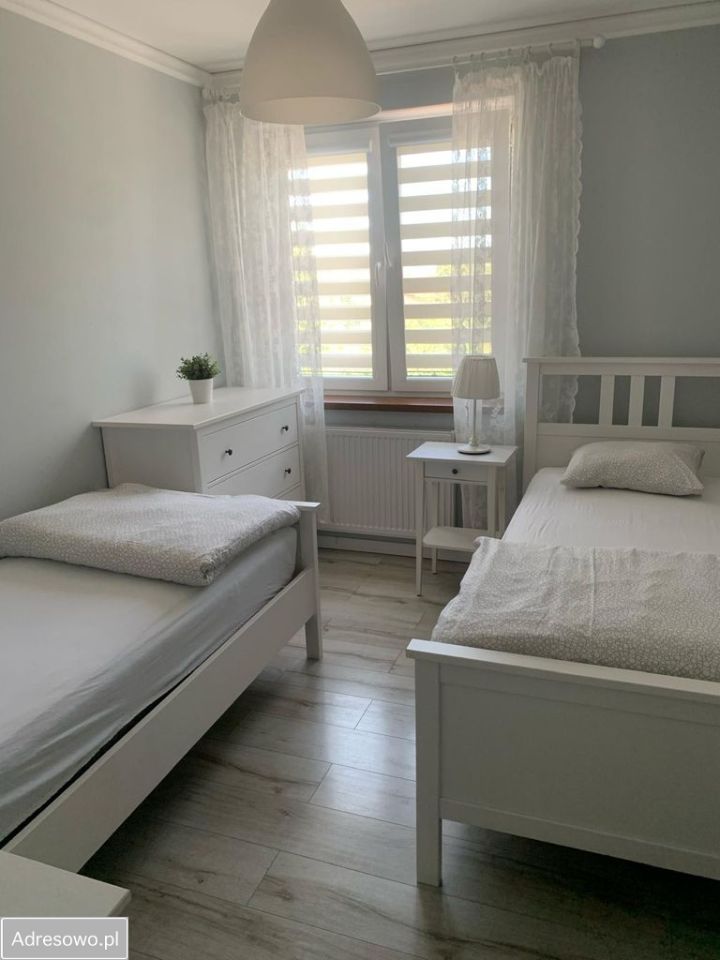 Mieszkanie 2-pokojowe Oświęcim, ul. Cyprysowa. Zdjęcie 5