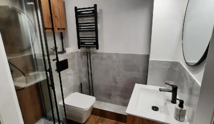 Mieszkanie 2-pokojowe Bolesławiec Centrum, ul. Zygmunta Augusta