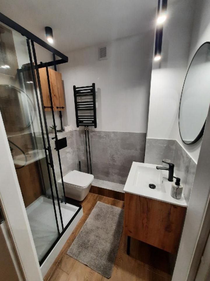 Mieszkanie 2-pokojowe Bolesławiec Centrum, ul. Zygmunta Augusta. Zdjęcie 1